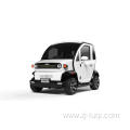 CE Approved 4 Wheels long range Electric Car